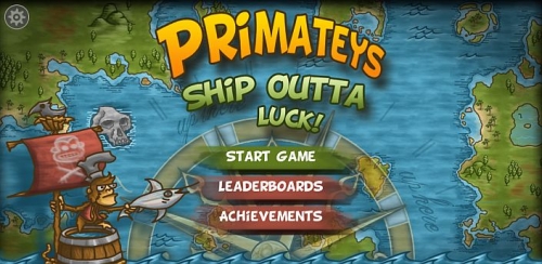PRiMATEYS!