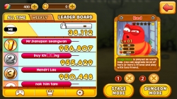Larva Heroes Episode2