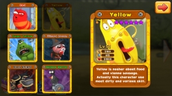 Larva Heroes Episode2