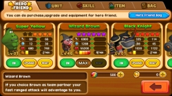 Larva Heroes Episode2
