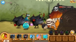 Larva Heroes Episode2