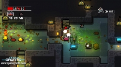 Space Grunts