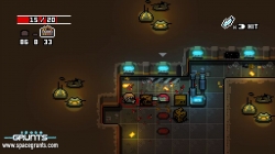 Space Grunts