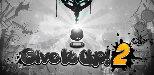 Give It Up! 2