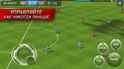 FIFA 15 Ultimate Team by EA SPORTS