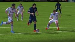 FIFA 15 Ultimate Team by EA SPORTS