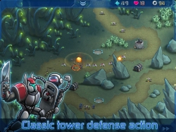 Alien Robot Monsters [+ ]