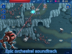 Alien Robot Monsters [+ ]