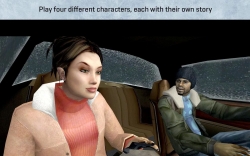 Fahrenheit: Indigo Prophecy [ ]