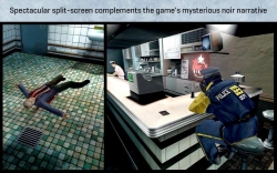 Fahrenheit: Indigo Prophecy [ ]