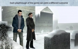 Fahrenheit: Indigo Prophecy [ ]