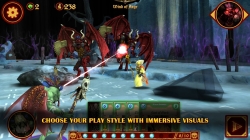 Warhammer: Arcane Magic