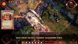 Warhammer: Arcane Magic