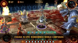 Warhammer: Arcane Magic