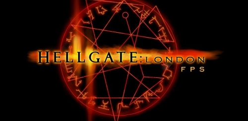 Hellgate: London FPS