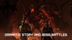 Hellgate: London FPS