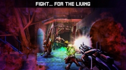 Hellgate: London FPS