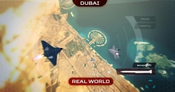 Extreme Air Combat HD