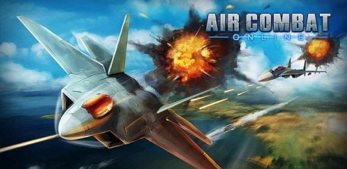 Extreme Air Combat HD
