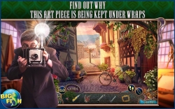 Off Record: Deception [ ]