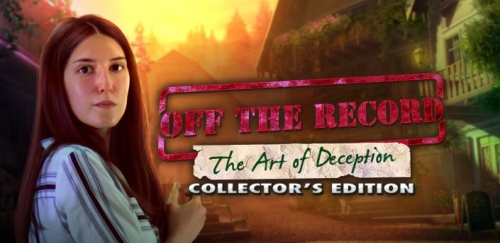Off Record: Deception [ ]
