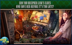 Off Record: Deception [ ]