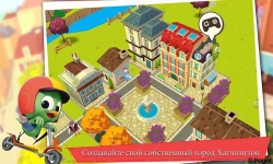 Calimero's Village ( )