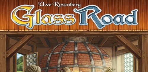 Glass Road