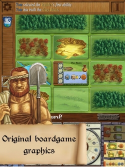 Glass Road