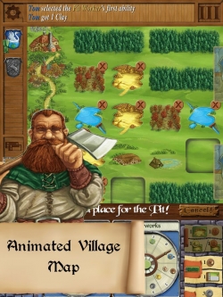 Glass Road