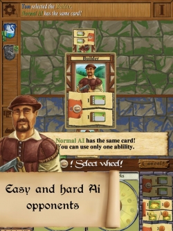 Glass Road