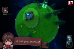 Deiland
