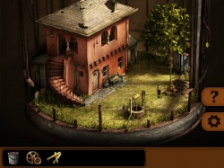 Dreamcage HD Full