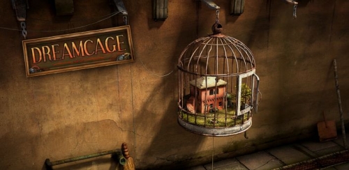 Dreamcage HD Full