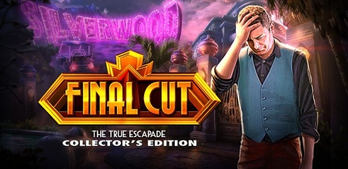 Final Cut: Escapade ( ) [ ]