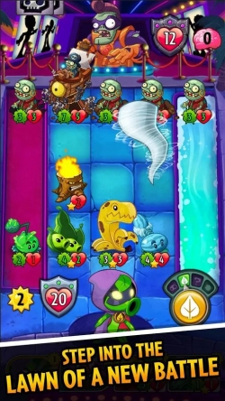 Plants vs. Zombies Heroes