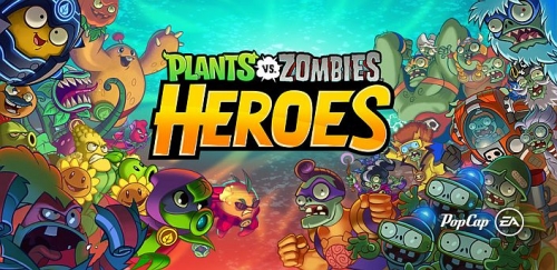 Plants vs. Zombies Heroes