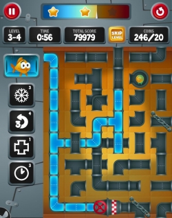 Plumber: Get Me Home Full