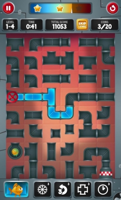 Plumber: Get Me Home Full