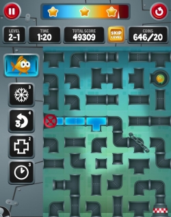 Plumber: Get Me Home Full