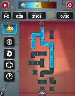 Plumber: Get Me Home Full