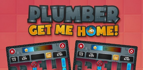 Plumber: Get Me Home Full