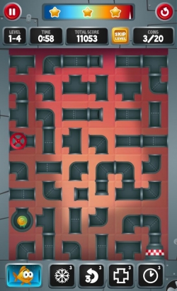 Plumber: Get Me Home Full