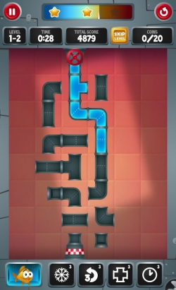 Plumber: Get Me Home Full