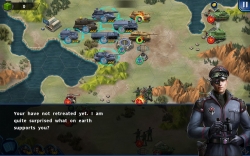 Glory of Generals 2: ACE [+  ]