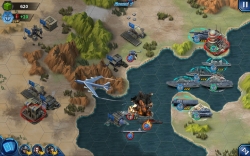 Glory of Generals 2: ACE [+  ]