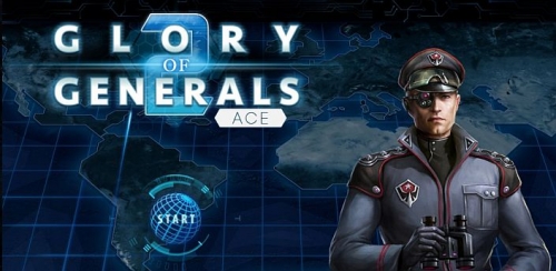 Glory of Generals 2: ACE [+  ]
