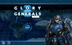 Glory of Generals 2: ACE [+  ]