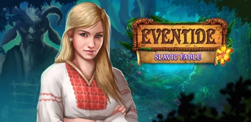 Eventide: Slavic Fable ( :  ) [Full]