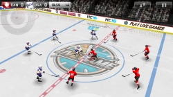 Matt Duchene's Hockey Classic